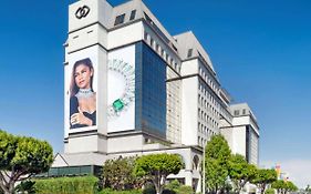 호텔 소피텔 로스앤젤레스 앳 비벌리 힐스